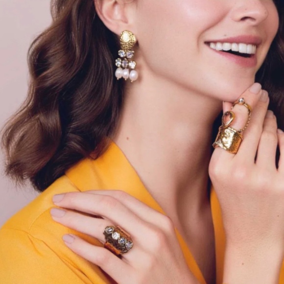 Earrings - Picture 2 of 2